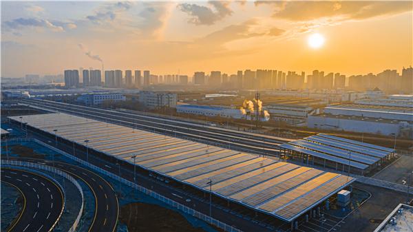 成就彼此同频共振宝马在辽宁完成大东工厂产品升级重磅项目